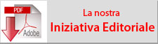 iniziativa editoriale